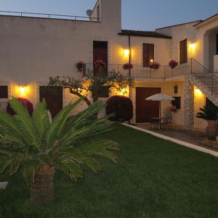 Le Zarafe Ribera Exterior foto