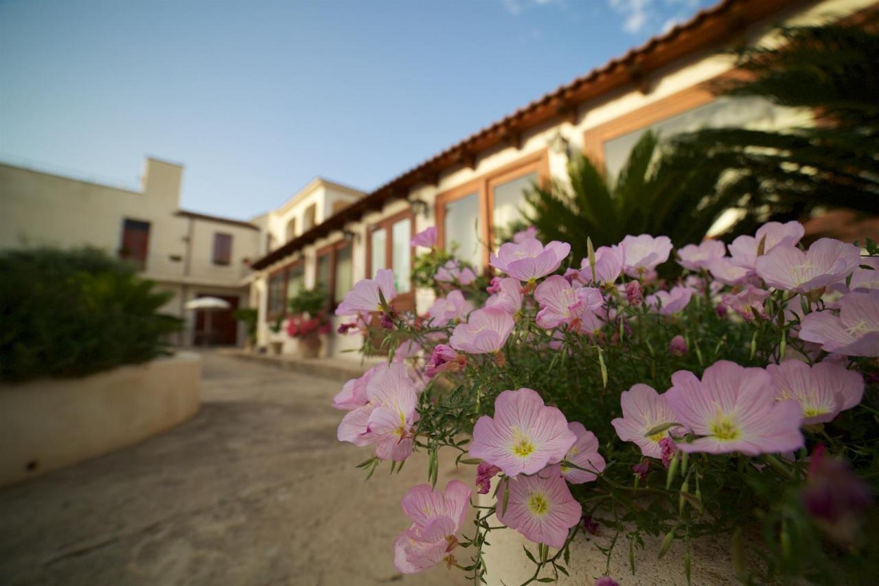 Le Zarafe Ribera Exterior foto