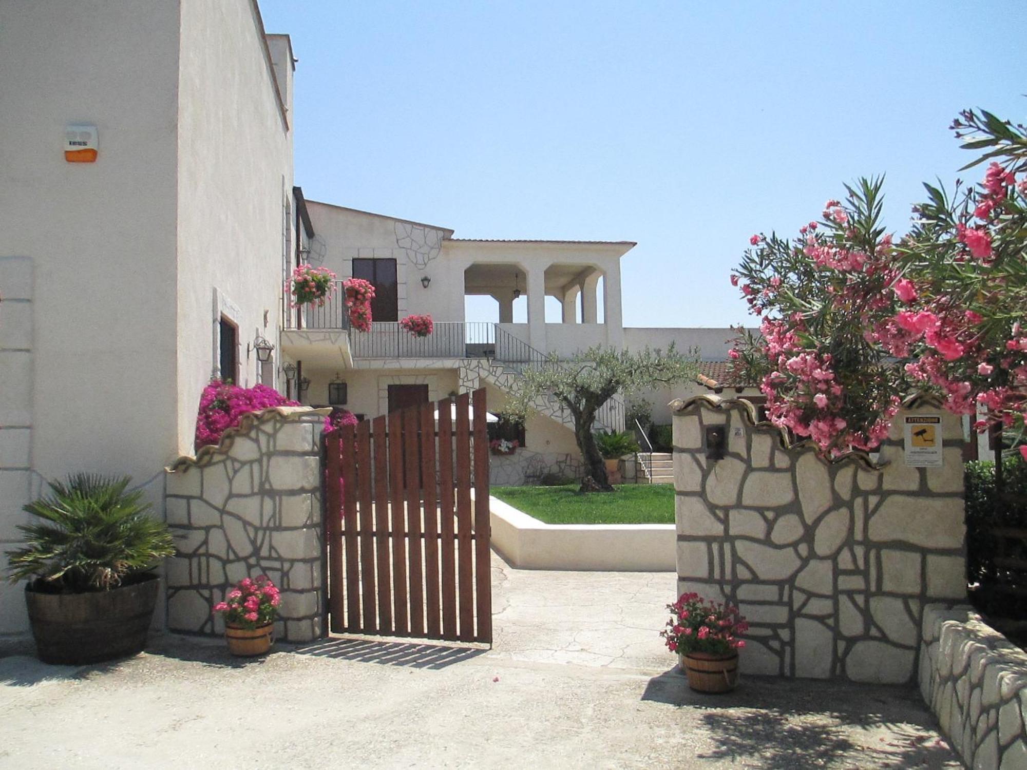 Le Zarafe Ribera Exterior foto