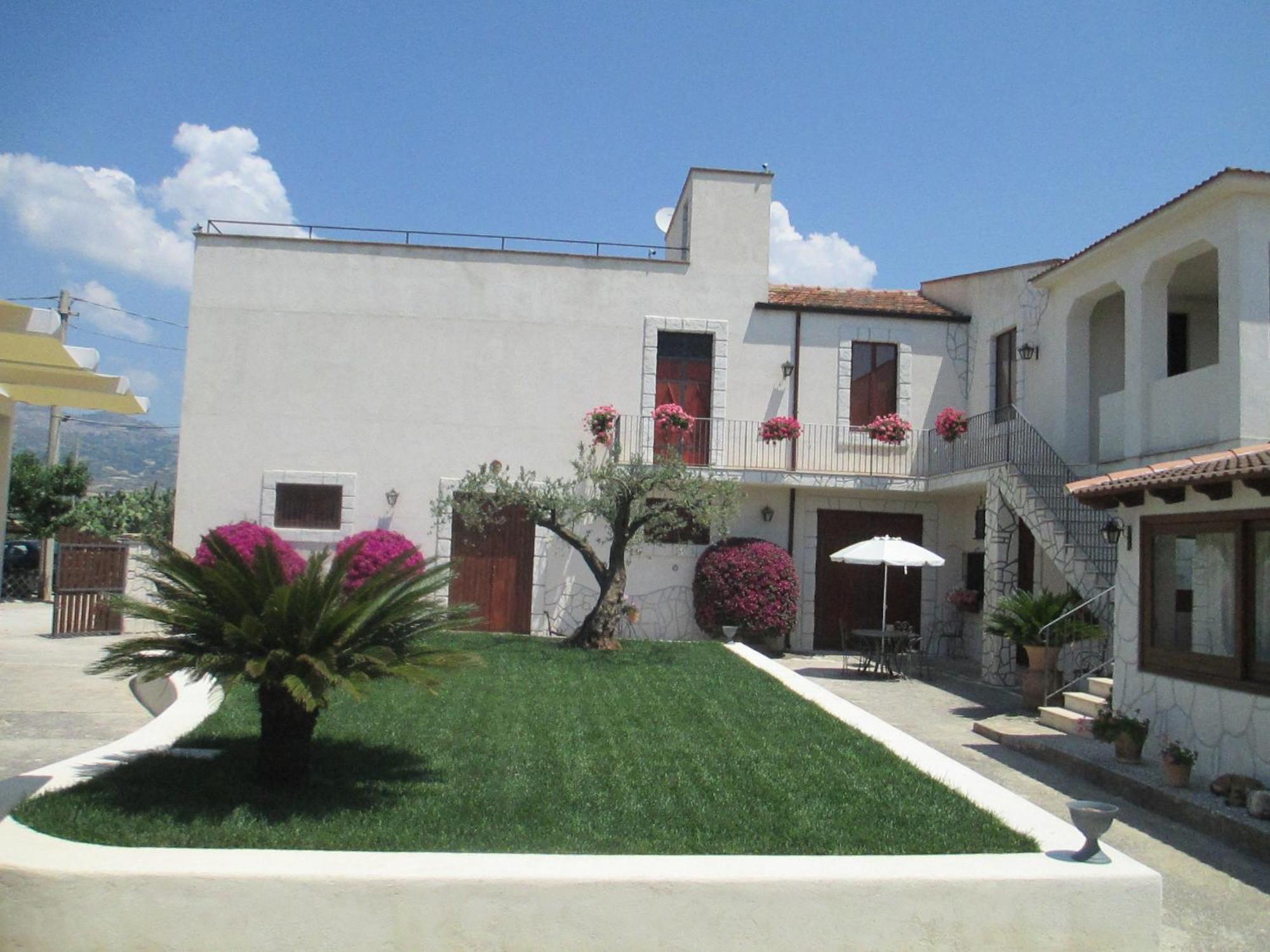 Le Zarafe Ribera Exterior foto