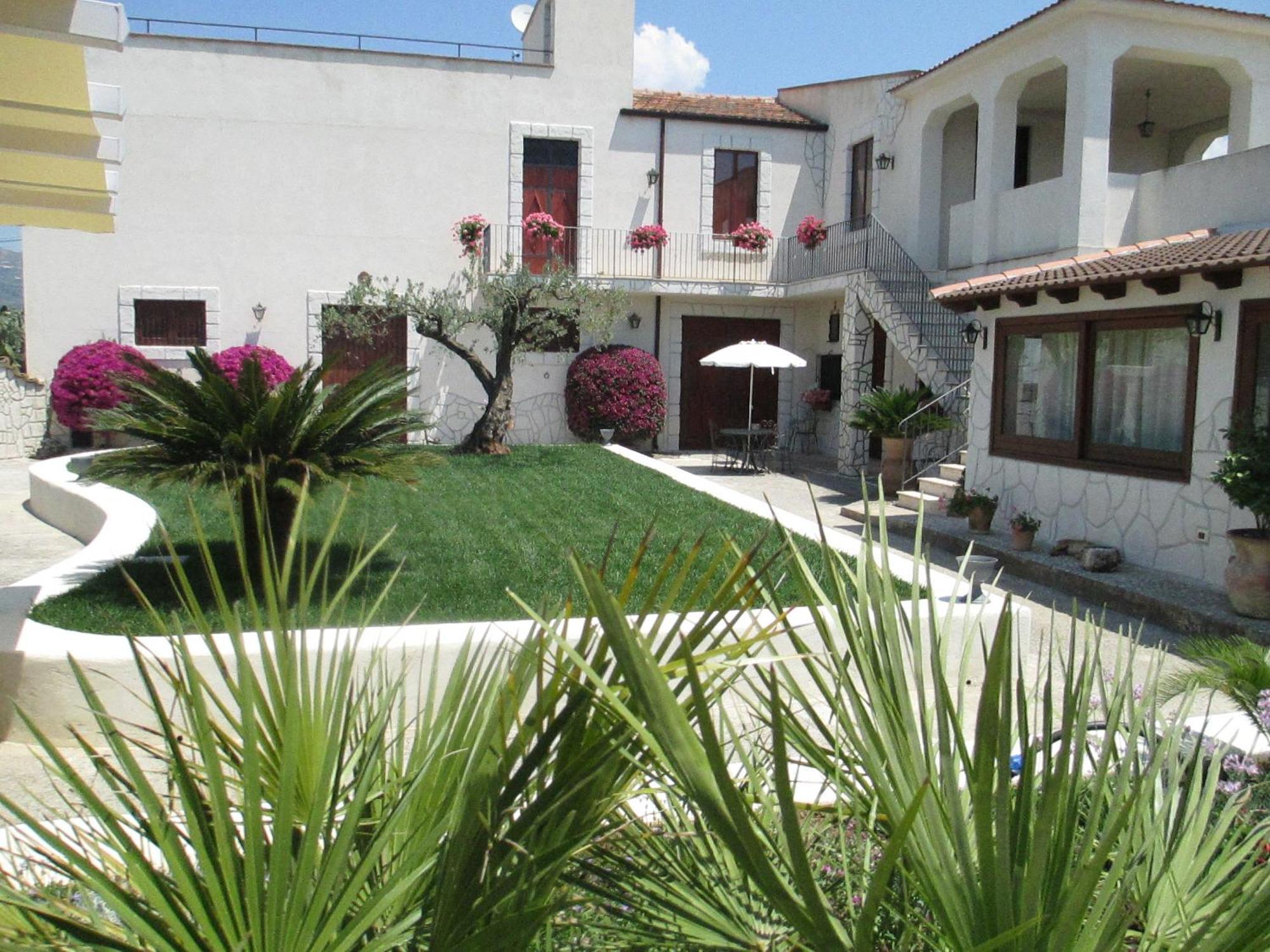 Le Zarafe Ribera Exterior foto
