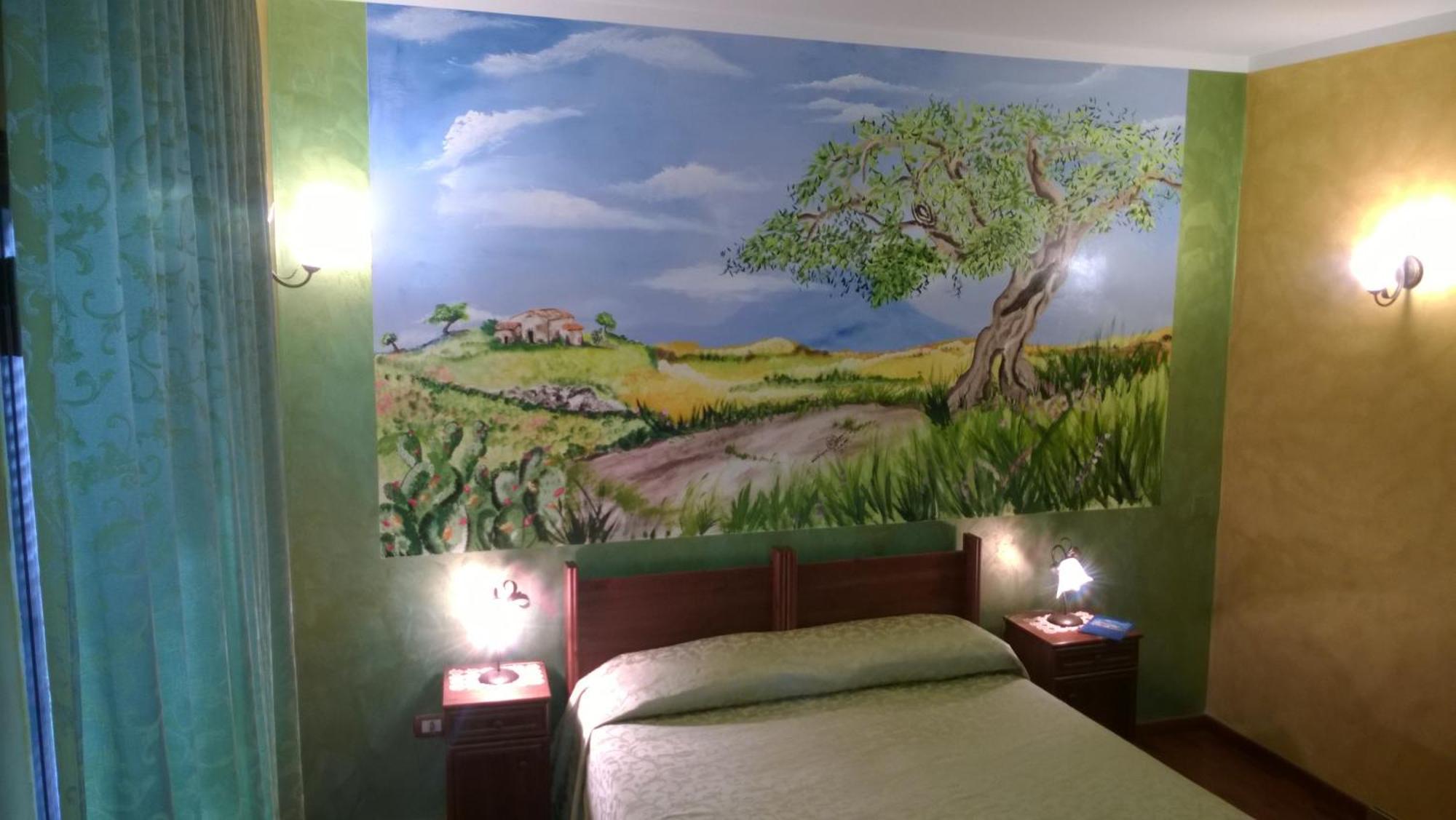 Le Zarafe Ribera Quarto foto