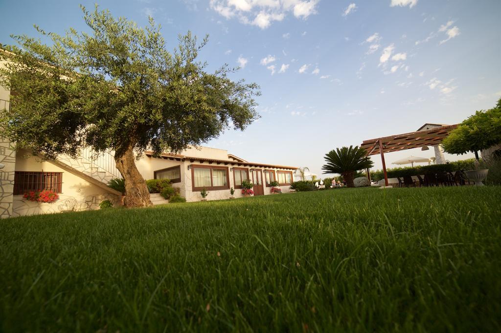 Le Zarafe Ribera Exterior foto