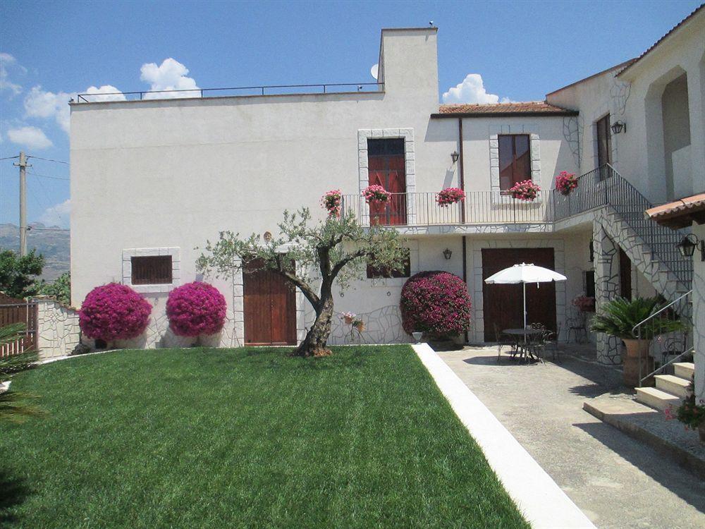 Le Zarafe Ribera Exterior foto