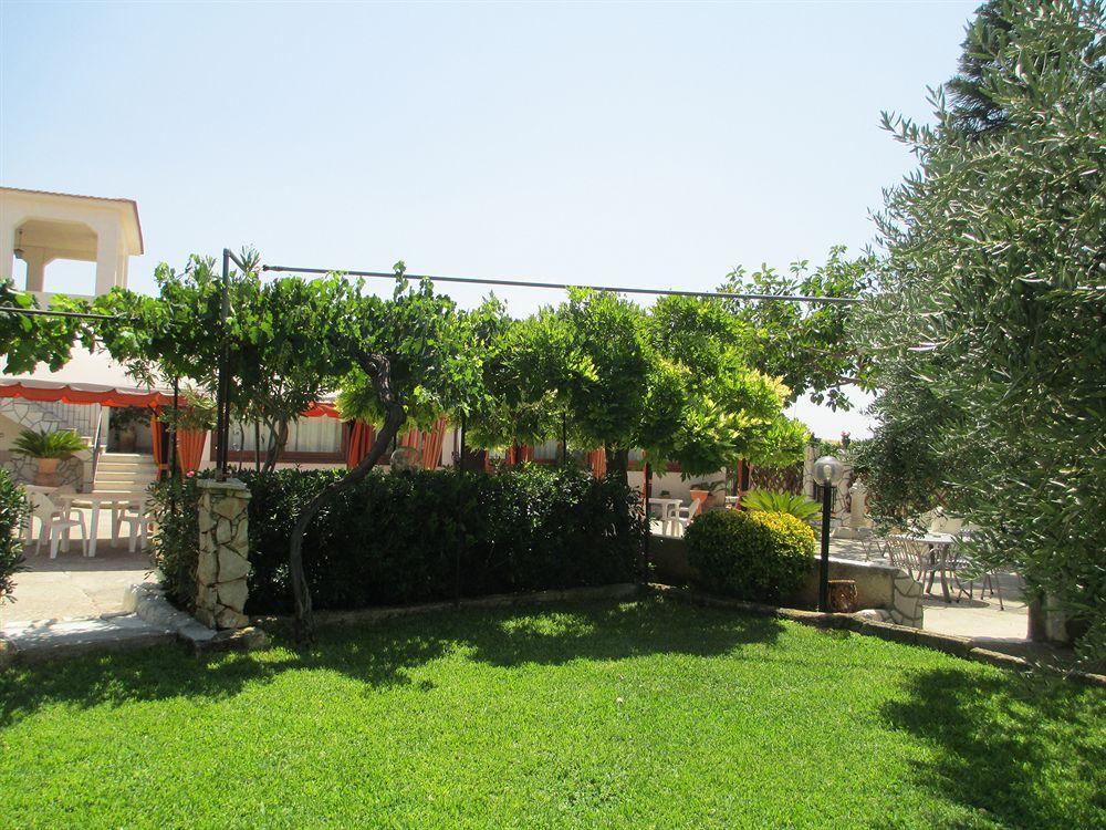 Le Zarafe Ribera Exterior foto