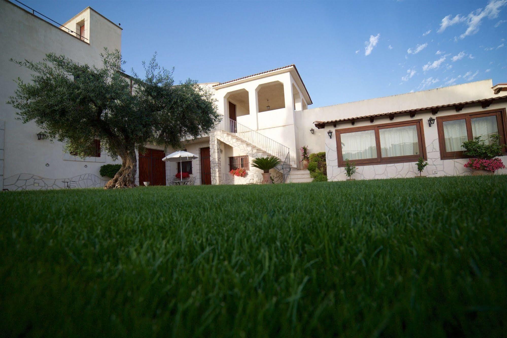 Le Zarafe Ribera Exterior foto