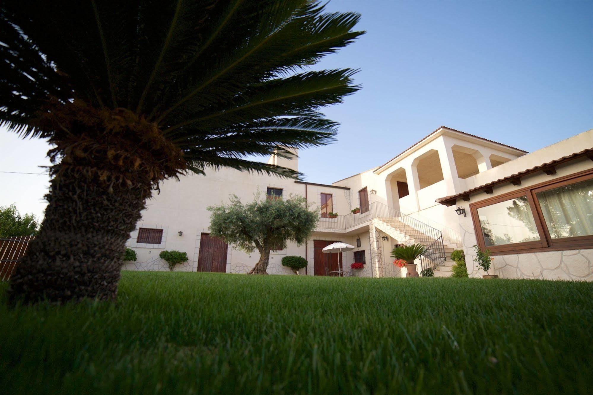 Le Zarafe Ribera Exterior foto