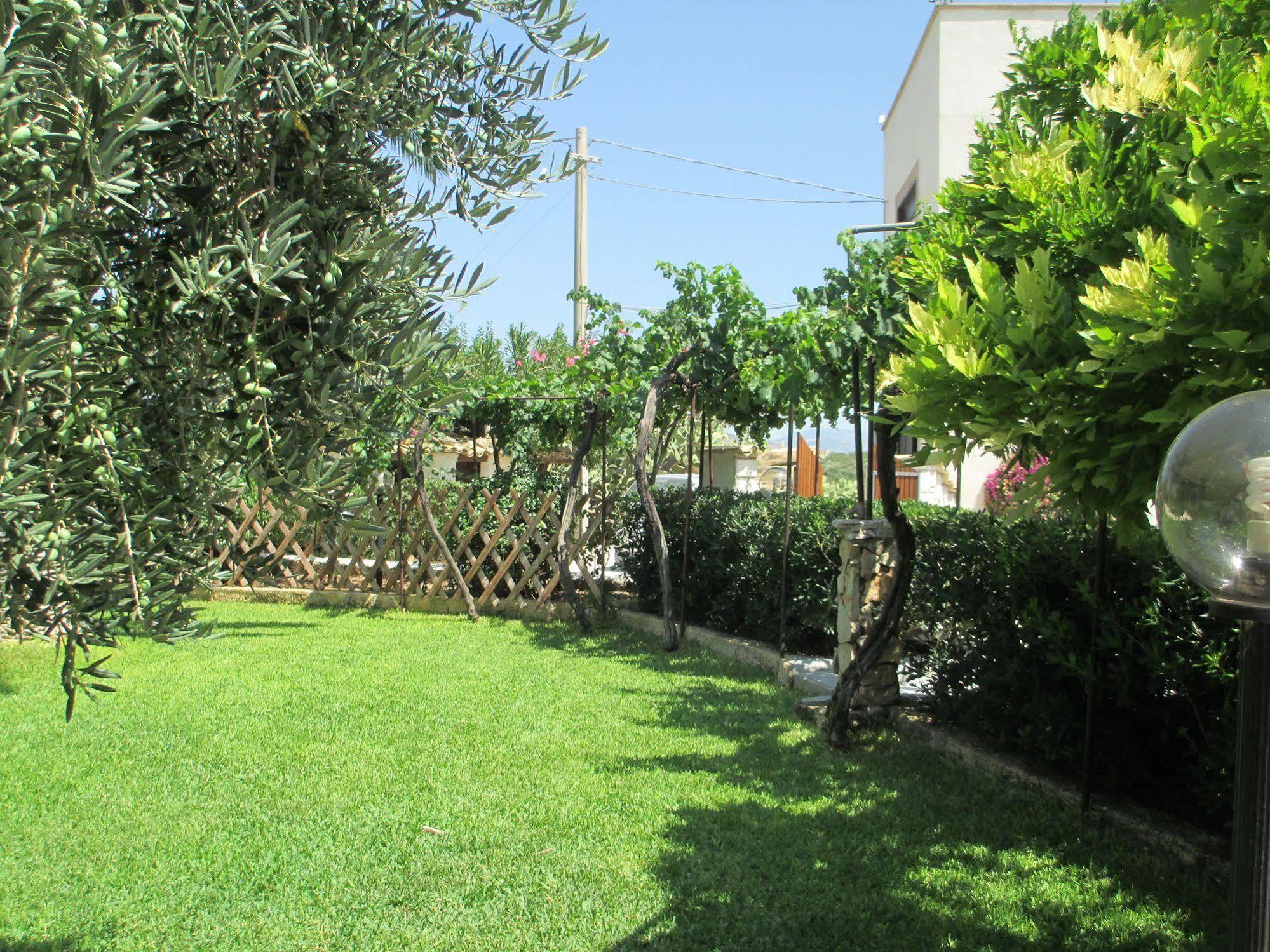 Le Zarafe Ribera Exterior foto